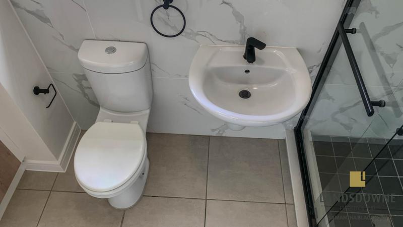 To Let 2 Bedroom Property for Rent in Richwood Western Cape